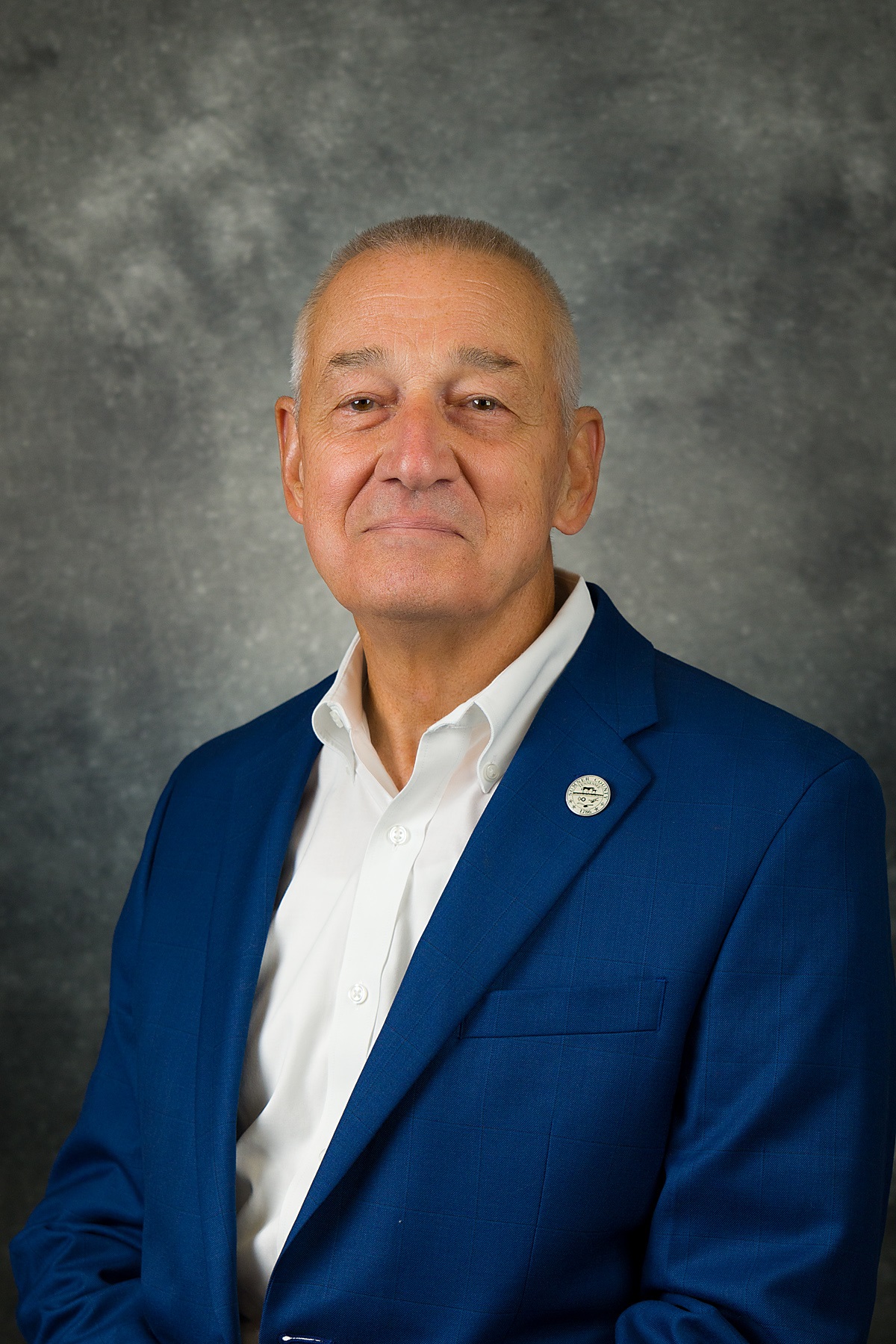 MERROL N. HYDE