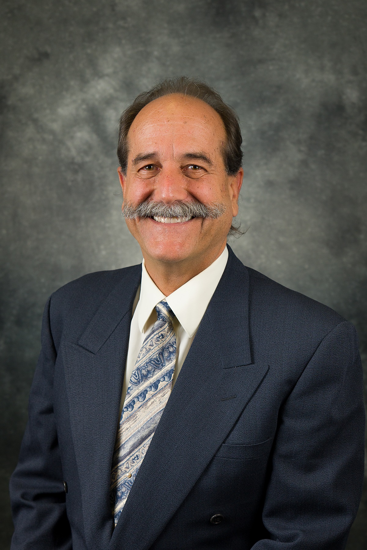 DAVID KLEIN