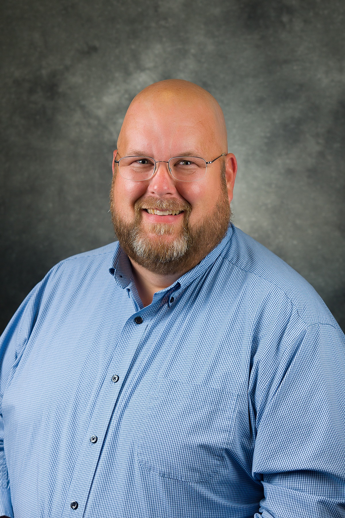 DARRELL ROGERS